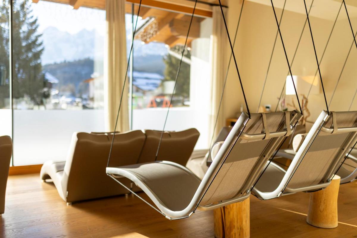 Hotel Nordik Andalo Eksteriør bilde