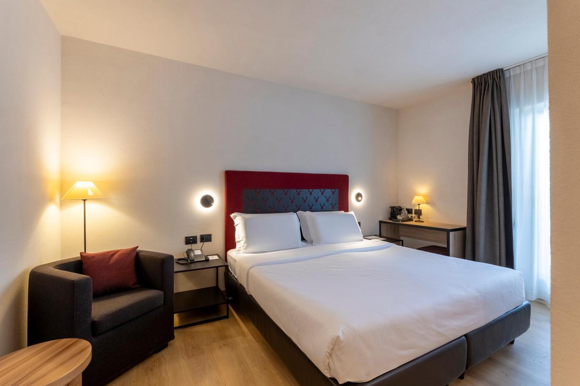 Hotel Nordik Andalo Eksteriør bilde