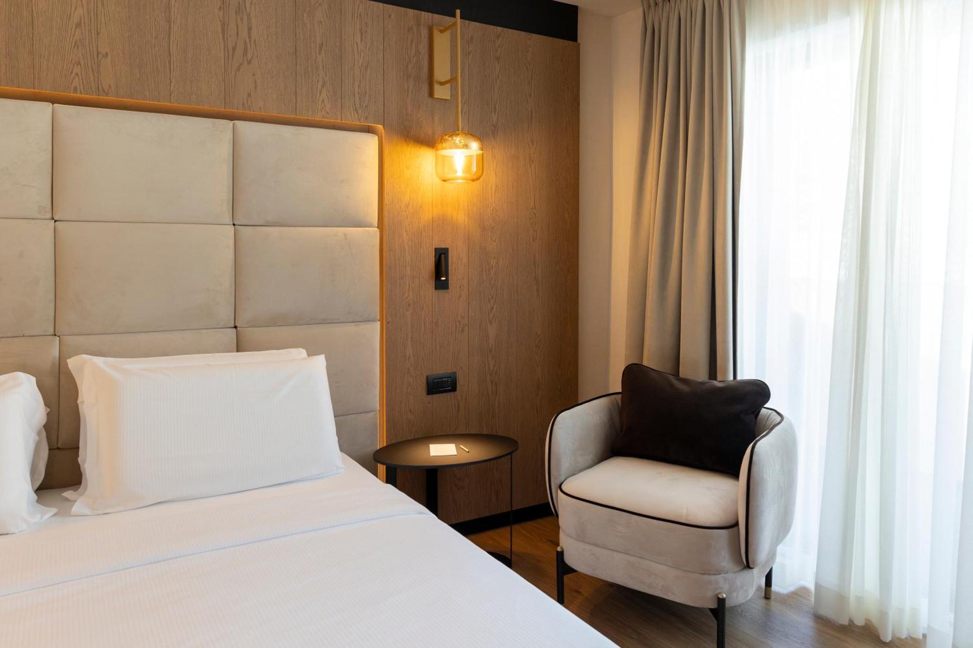 Hotel Nordik Andalo Eksteriør bilde